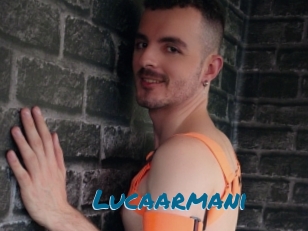 Lucaarmani