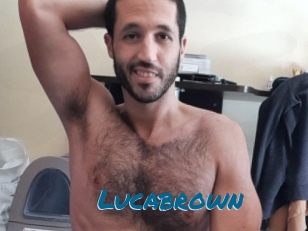 Lucabrown