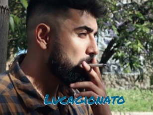 Lucagionato