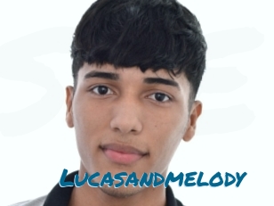 Lucasandmelody
