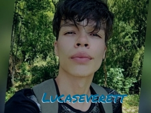 Lucaseverett