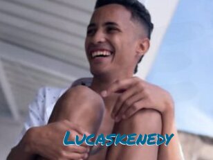 Lucaskenedy