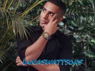 Lucaswattsons