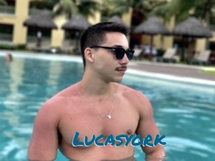 Lucasyork