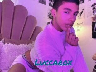 Luccarox