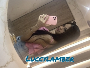 Luccylamber