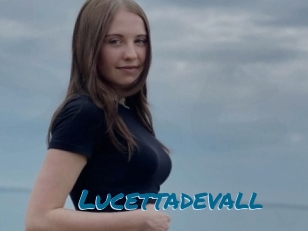 Lucettadevall