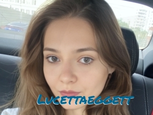 Lucettaeggett