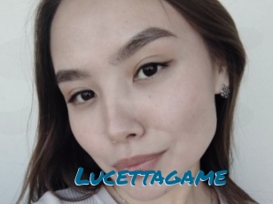 Lucettagame