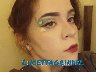 Lucettagrindel