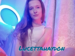 Lucettahaydon