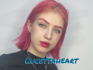 Lucettaheart