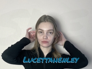 Lucettahenley