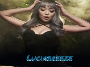 Luciabreeze