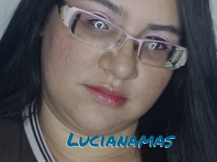 Lucianamas