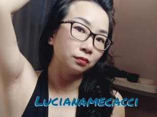 Lucianamecacci