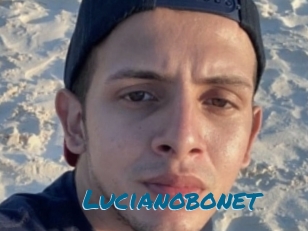 Lucianobonet