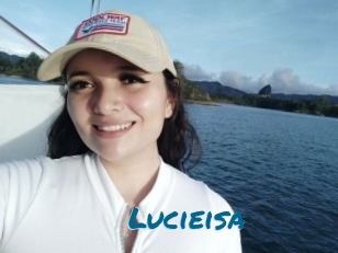 Lucieisa