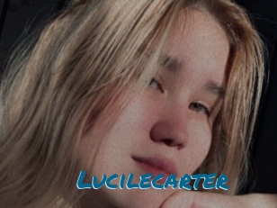 Lucilecarter