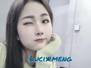 Luciyimeng