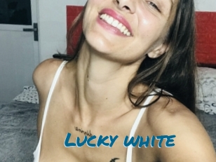 Lucky_white