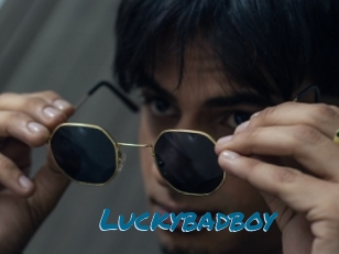 Luckybadboy