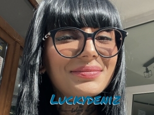 Luckydeniz