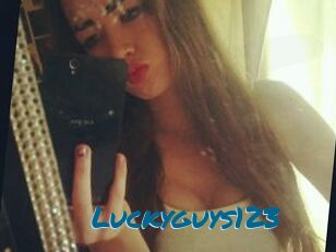 Luckyguys123