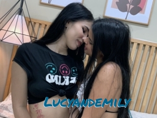 Lucyandemily