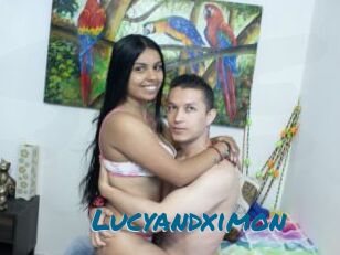 Lucyandximon