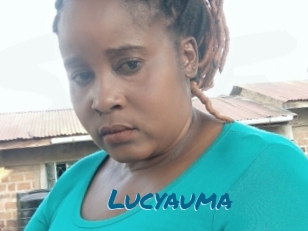 Lucyauma