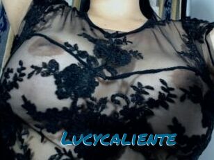 Lucycaliente