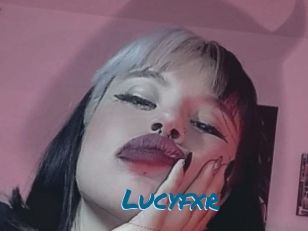 Lucyfxr