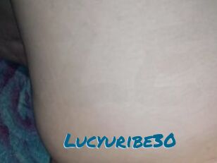 Lucyuribe30