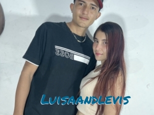 Luisaandlevis