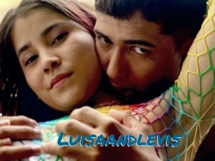 Luisaandlevis