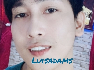 Luisadams