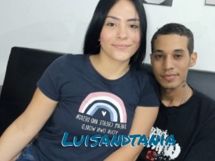 Luisandtania