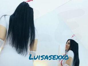 Luisasexxo