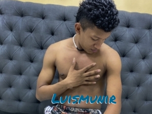 Luismunir