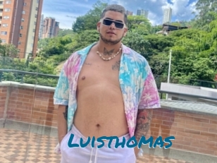 Luisthomas