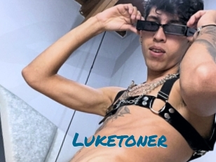 Luketoner