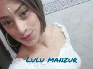 Lulu_manzur