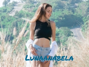 Lunaanabela