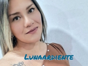 Lunaardiente