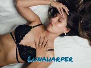 Lunaharper