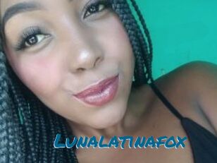 Lunalatinafox