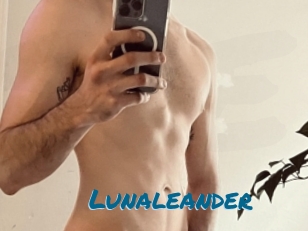 Lunaleander