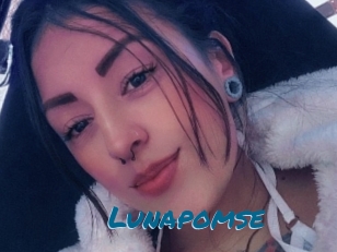 Lunapomse