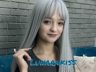 Lunarakiss